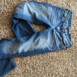 BKE Kate 28L jeans